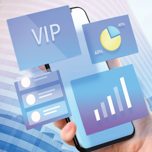 铁东来客门店小程序开发